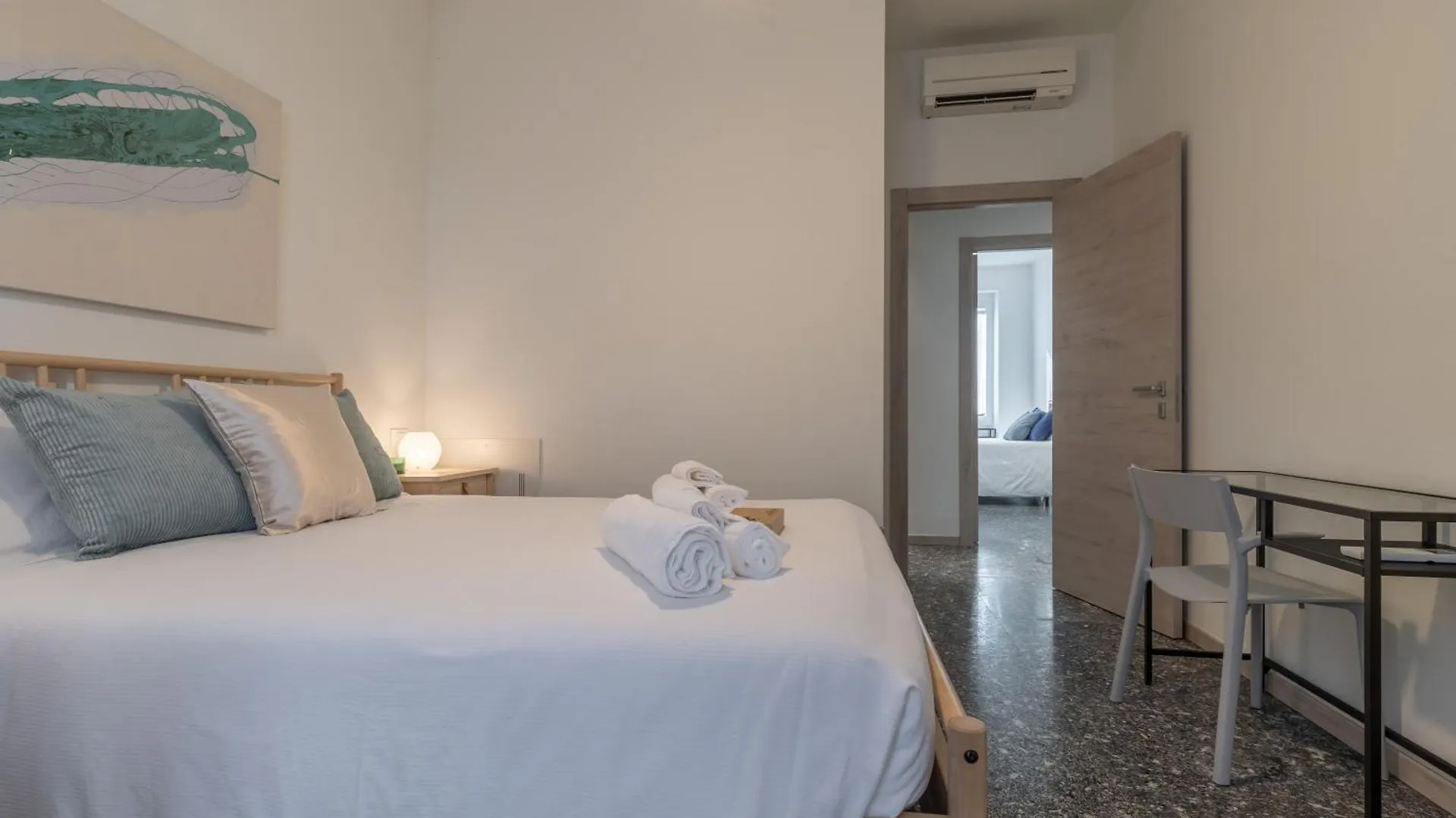 Santa Maria Gualtieri Appartement Pavia