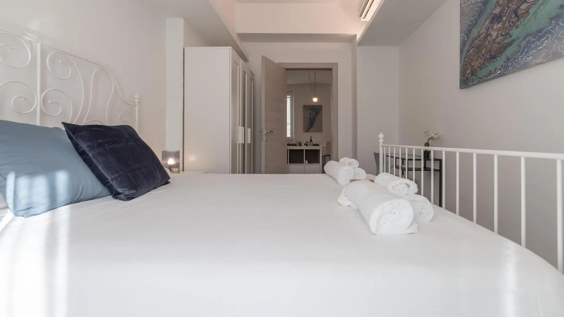 Santa Maria Gualtieri Appartement Pavia Italië