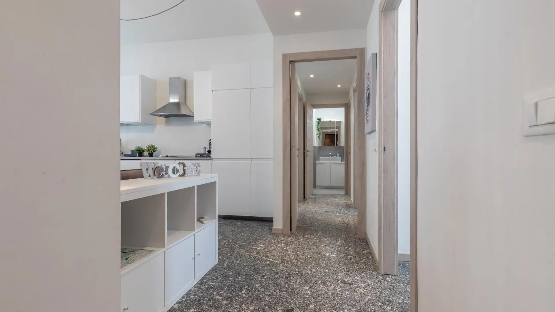 Santa Maria Gualtieri Appartement Pavia Italië