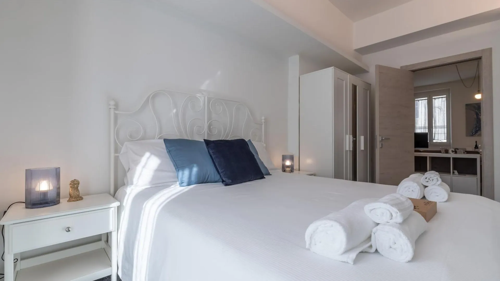 Santa Maria Gualtieri Appartement Pavia Italië