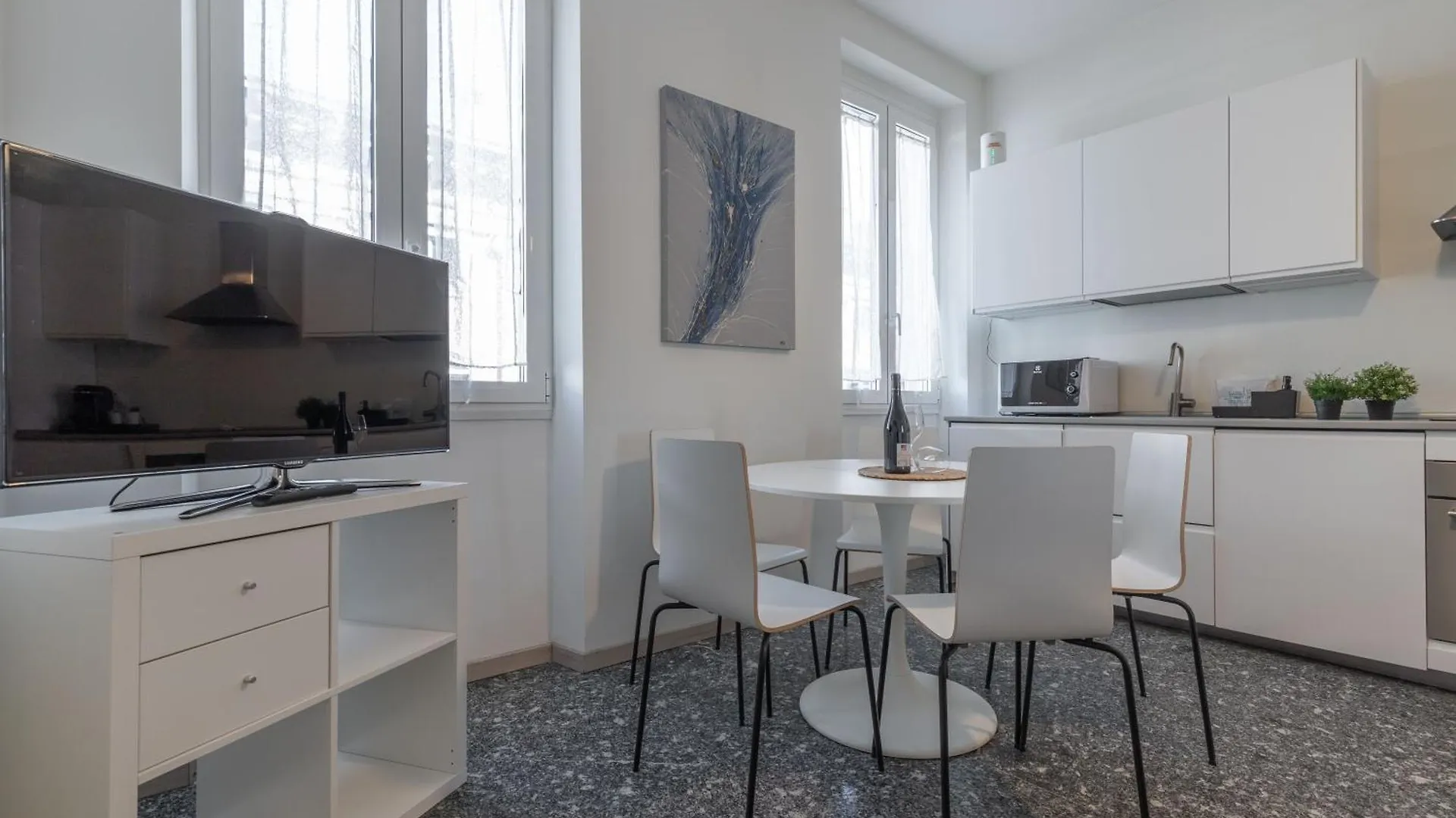 Santa Maria Gualtieri Appartement Pavia