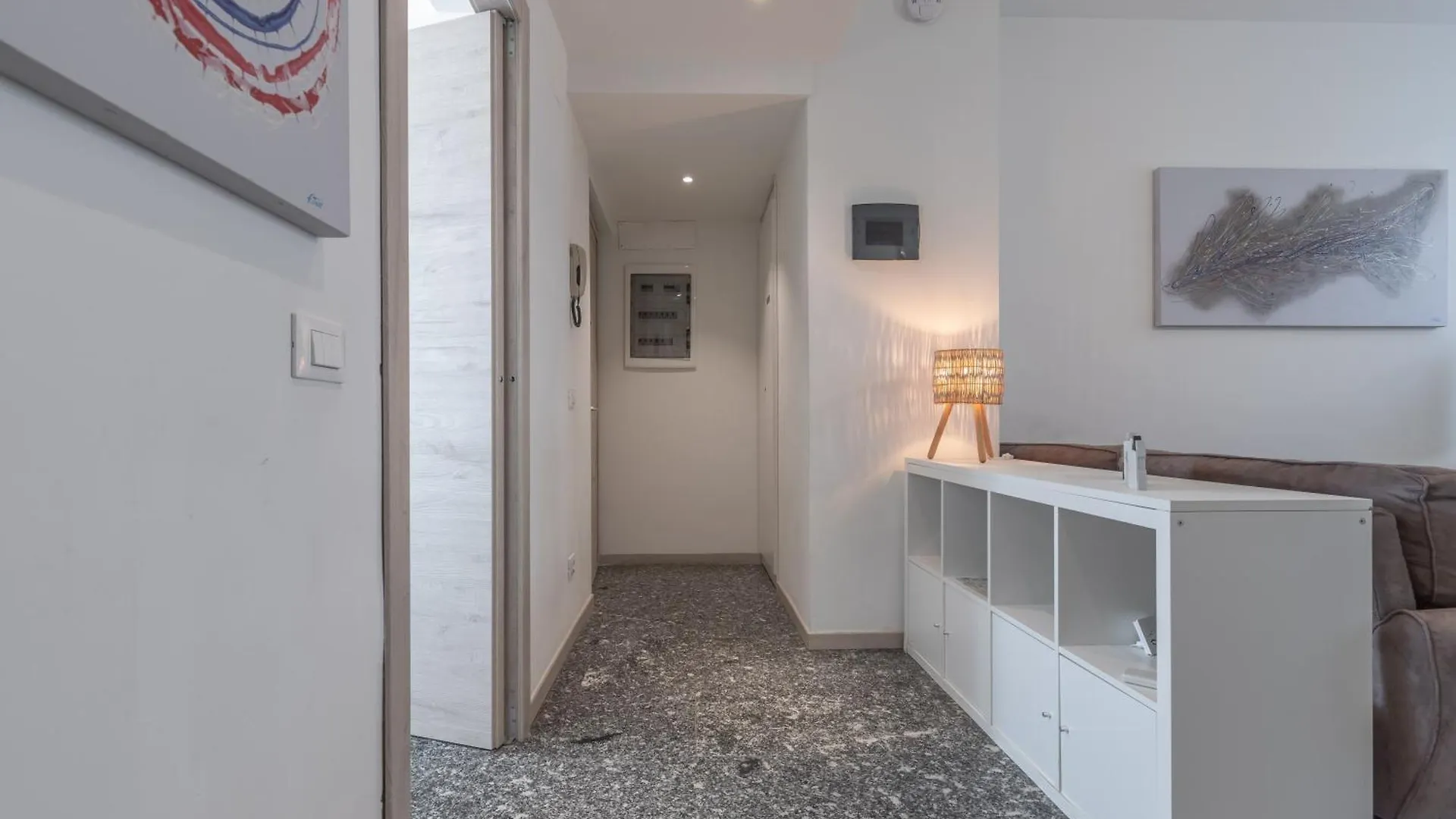 Santa Maria Gualtieri Appartement Pavia