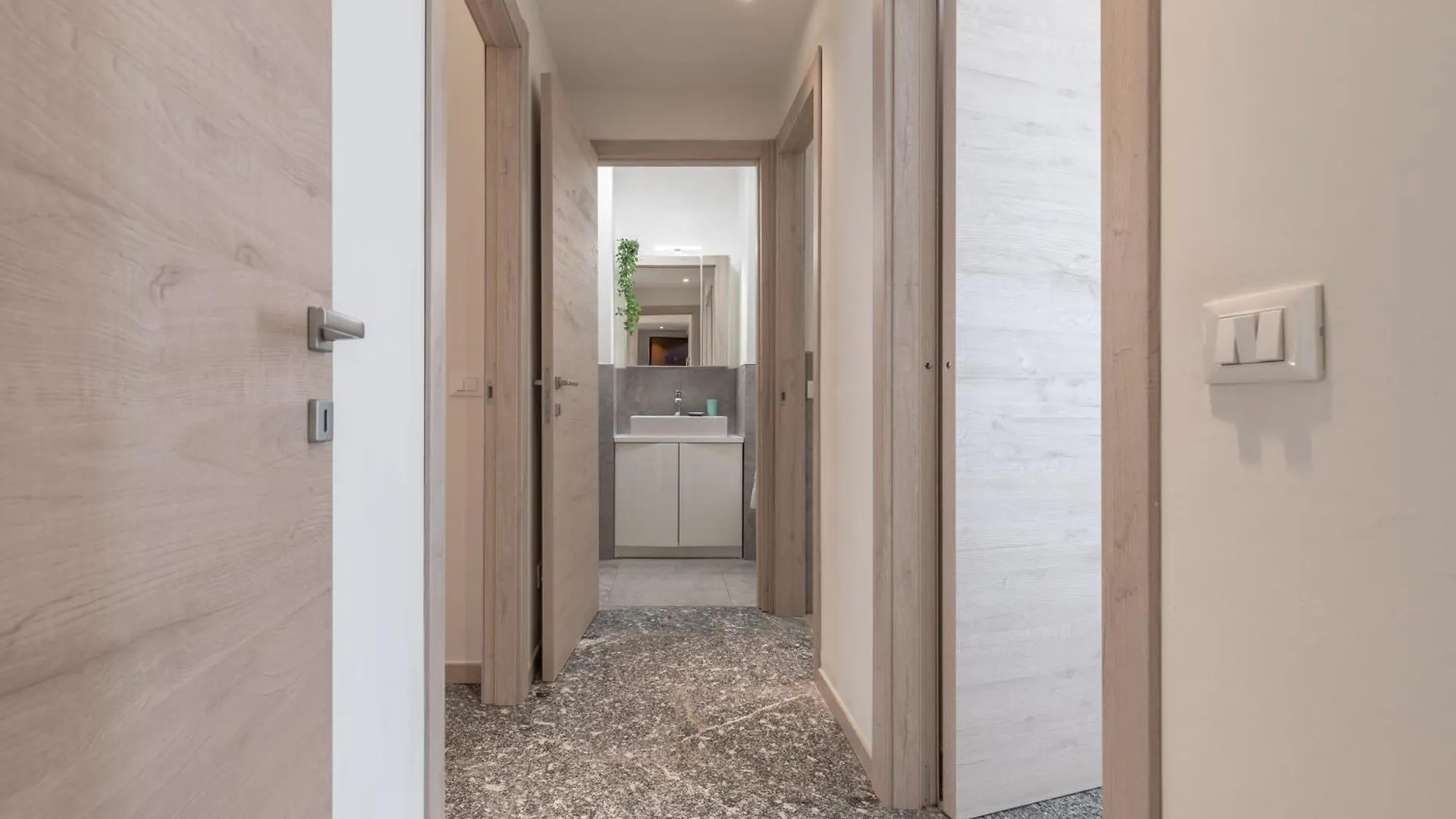 Santa Maria Gualtieri Appartement Pavia Italië