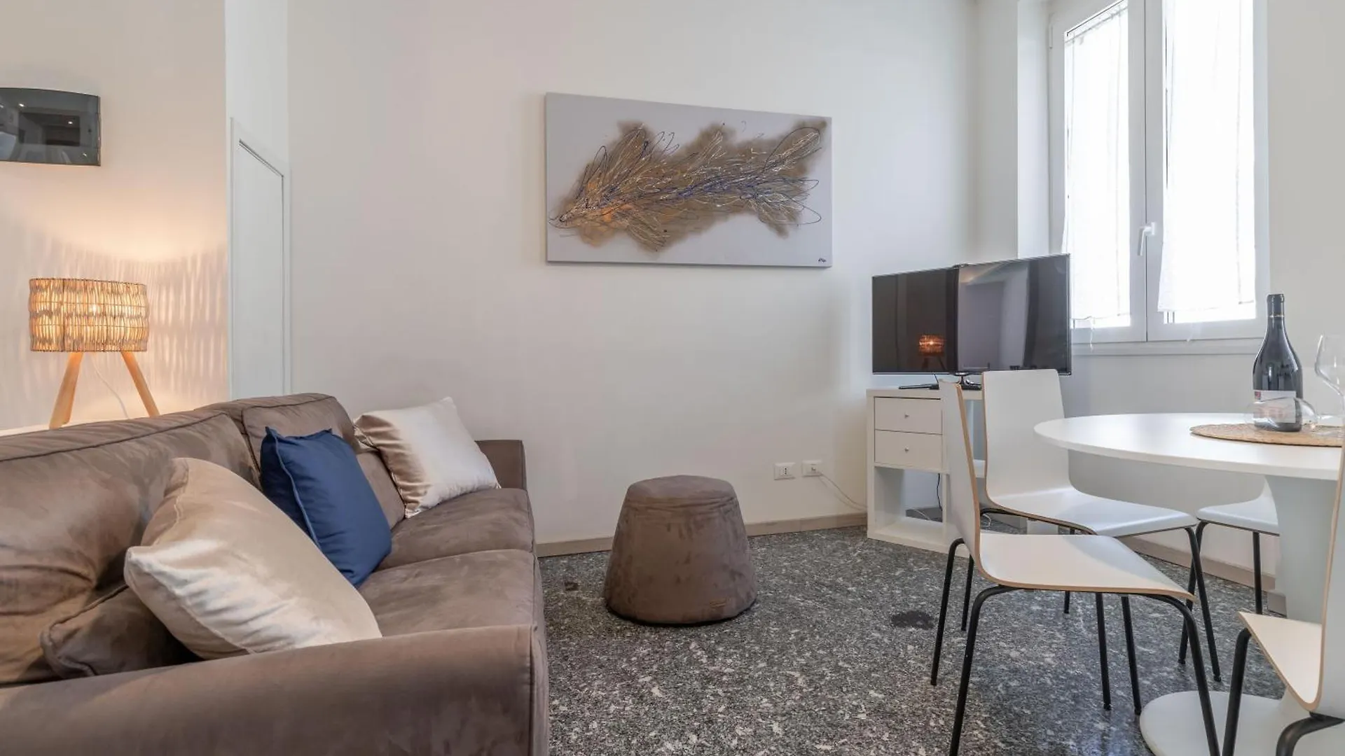 Santa Maria Gualtieri Appartement Pavia