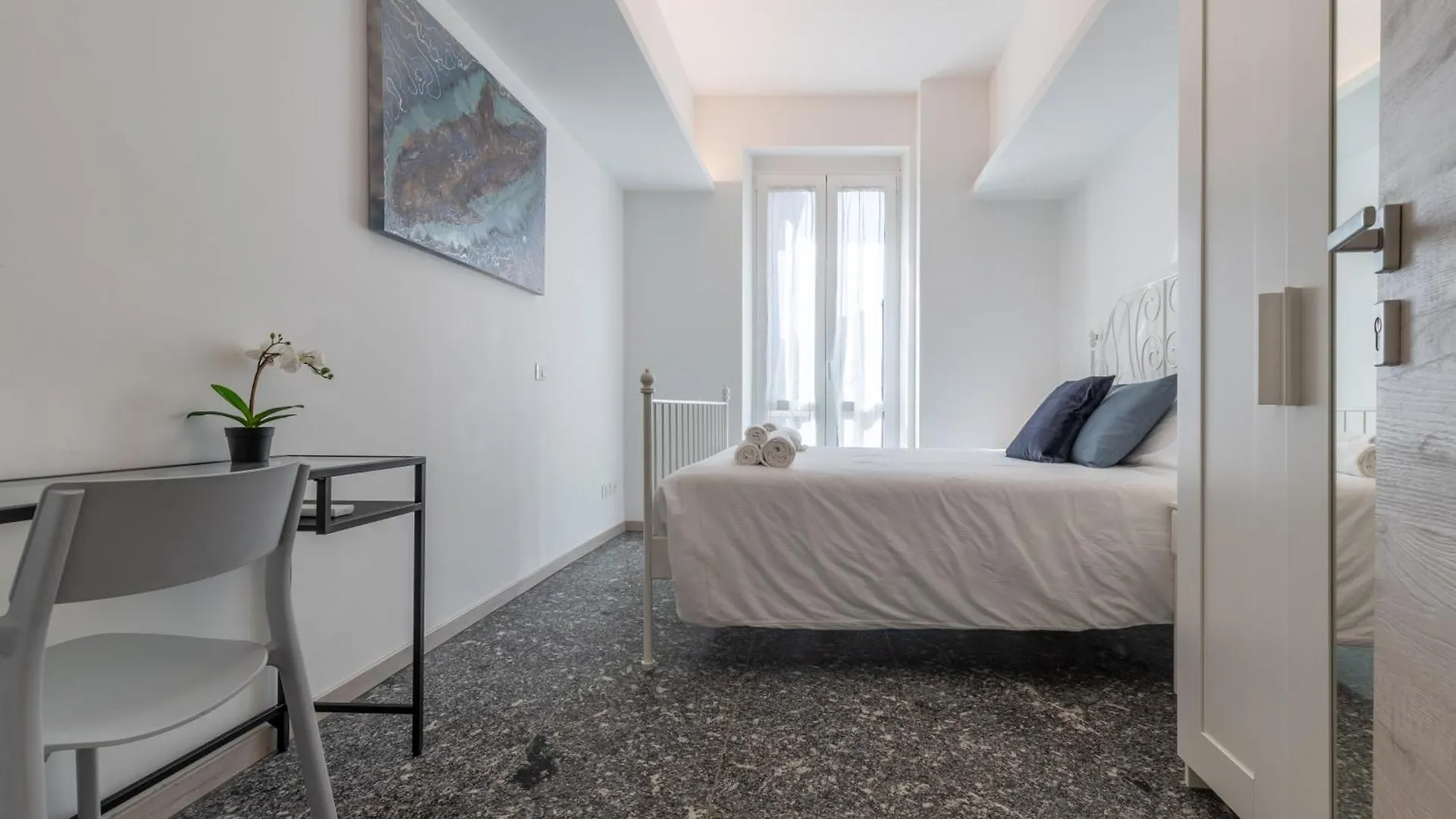 Santa Maria Gualtieri Appartement Pavia